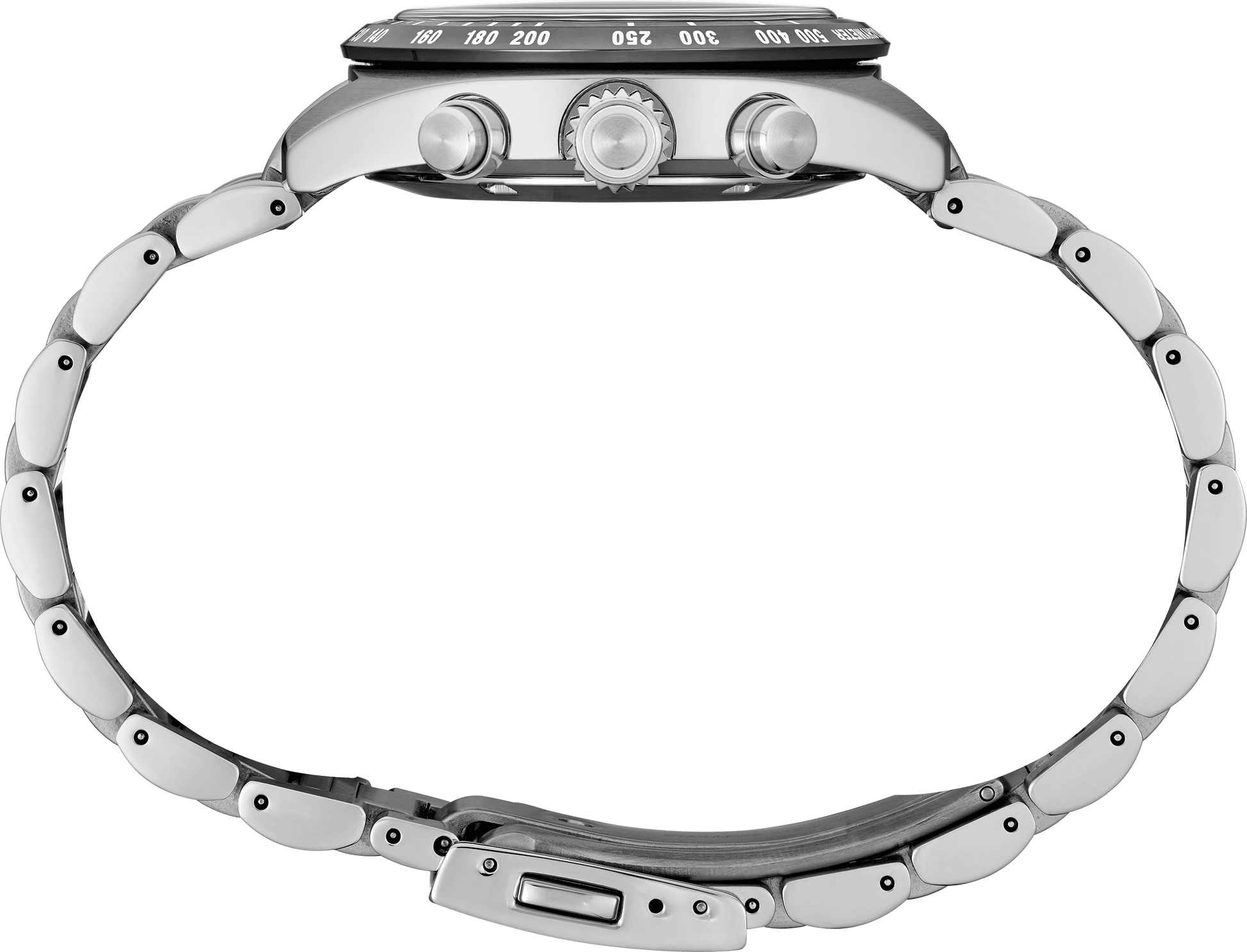 Seiko Prospex Speedtimer Solar Chronograph SSC813