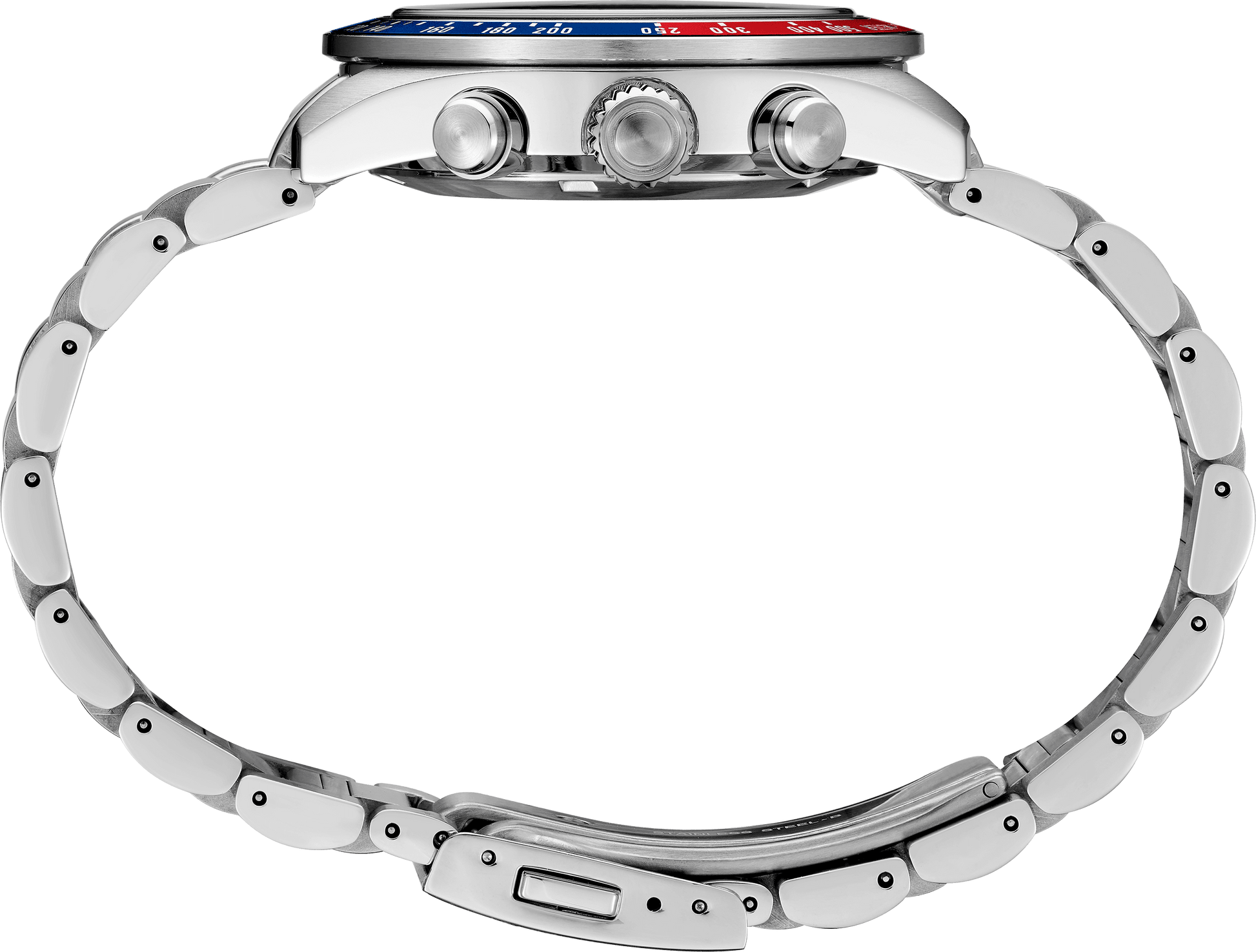Seiko Prospex Speedtimer Solar Chronograph SSC913