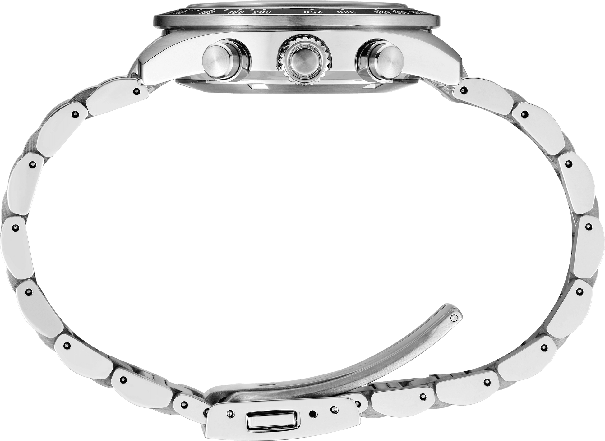 Seiko Prospex Speedtimer Solar Chronograph SSC935