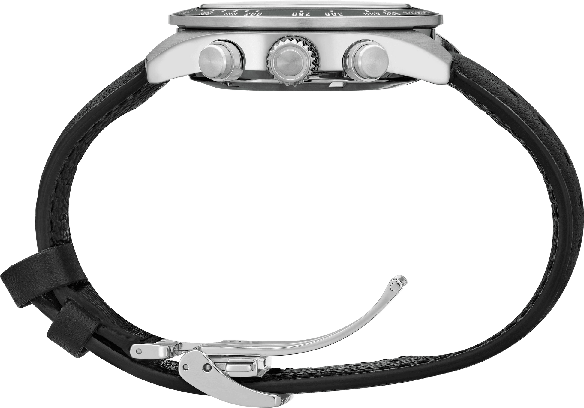 Seiko Prospex Speedtimer Solar Chronograph SSC943
