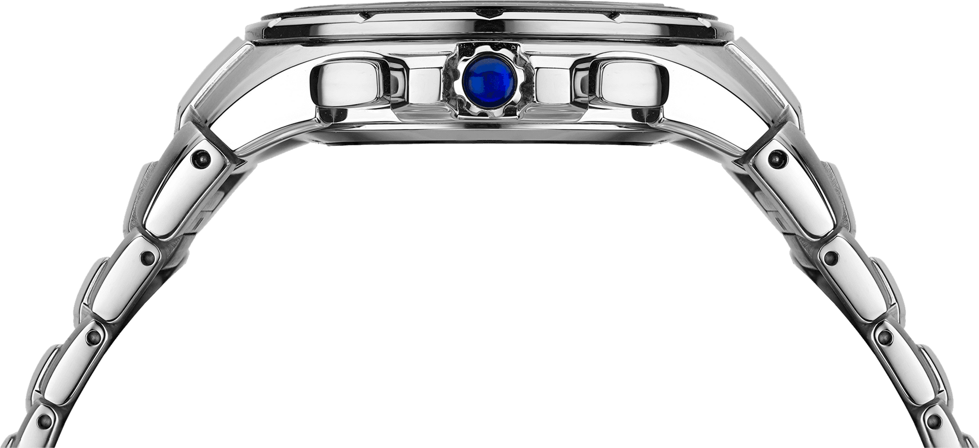 Seiko Coutura Radio Sync Solar Chronograph SSG009