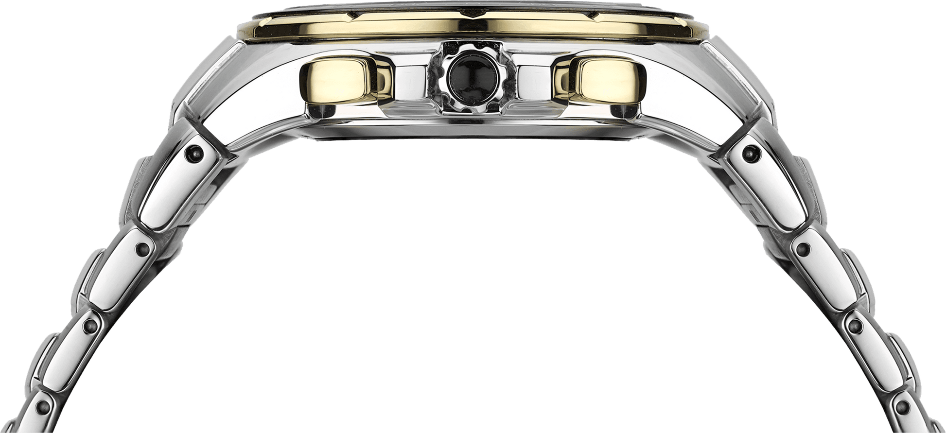 Seiko Coutura Radio Sync Solar Chronograph SSG010