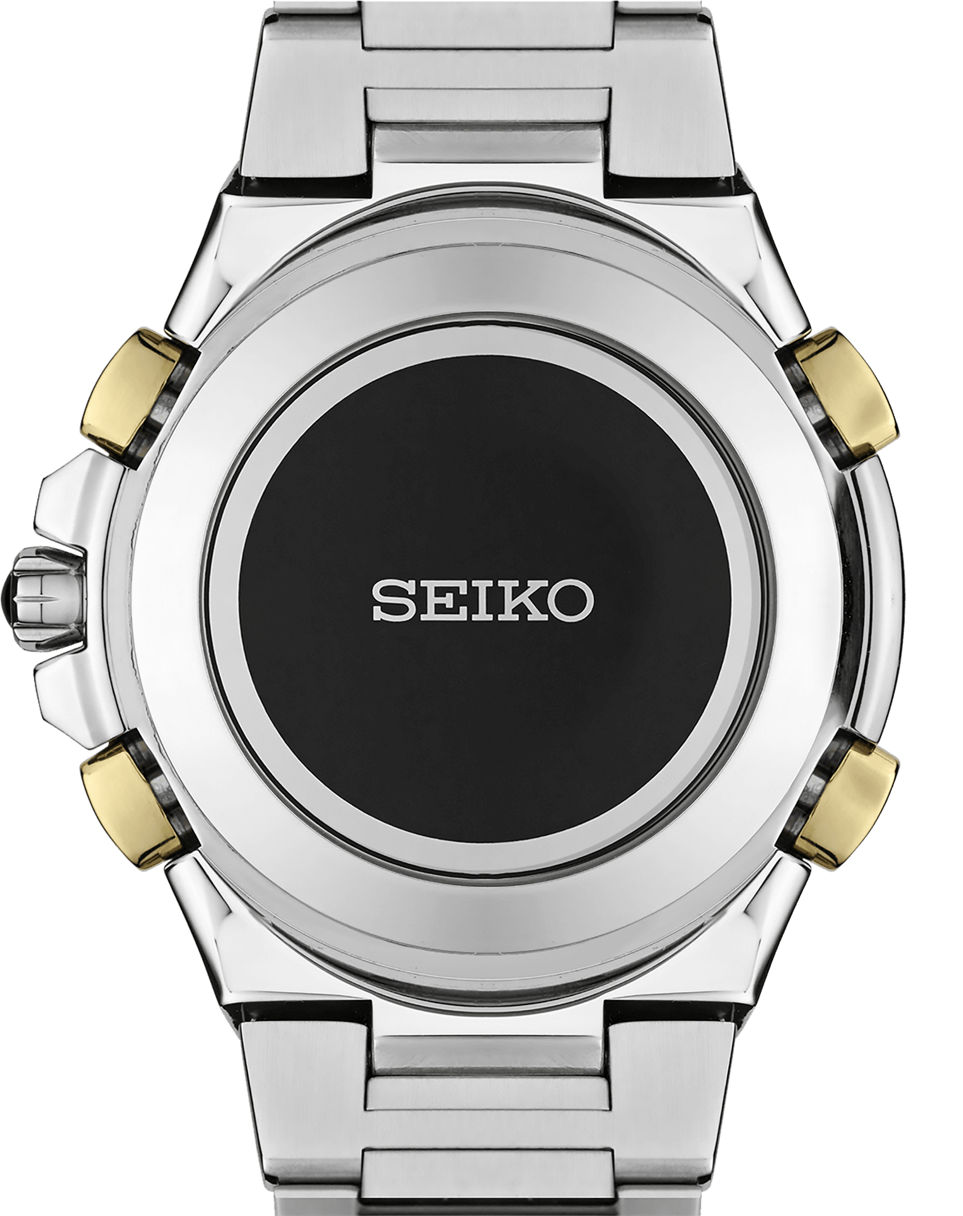 Seiko Coutura Radio Sync Solar Chronograph SSG010