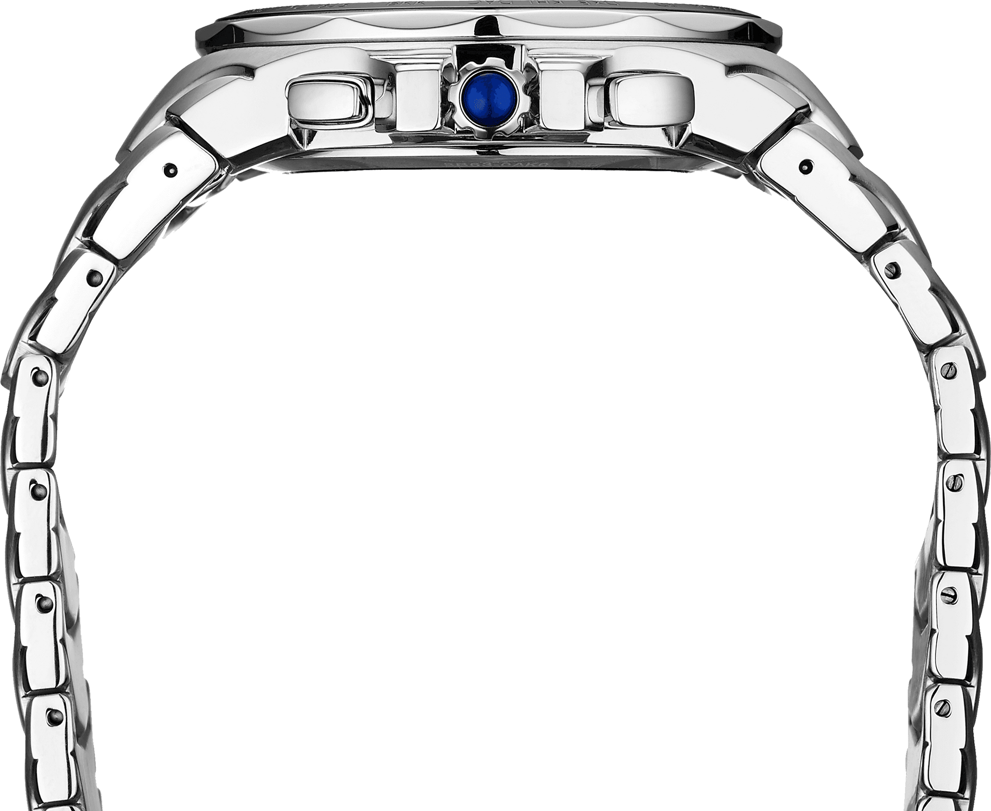 Seiko Coutura Radio Sync Solar SSG019