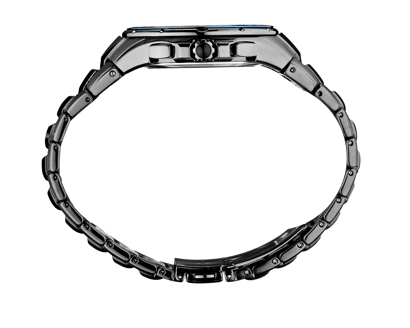 Seiko Coutura Radio Sync Solar Chronograph SSG021
