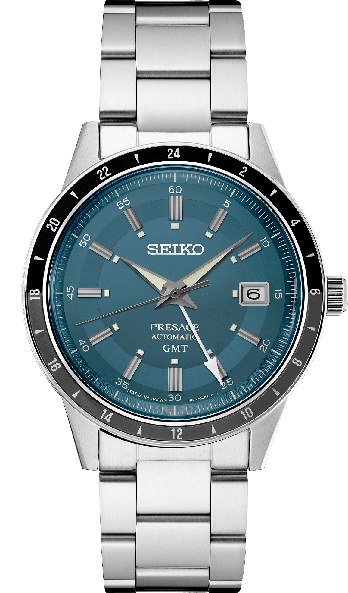 Seiko Presage Style60's SSK009