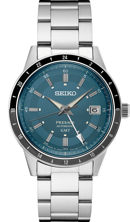 Seiko Presage Style60's SSK009
