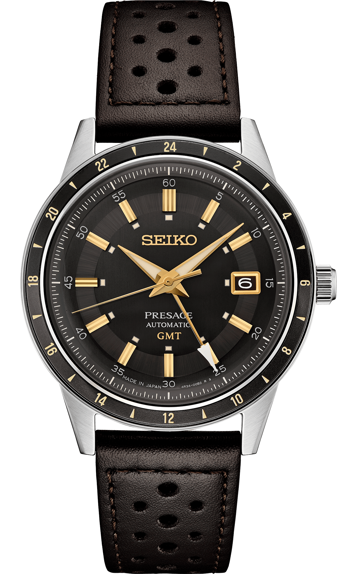 Seiko Presage Style60's SSK013