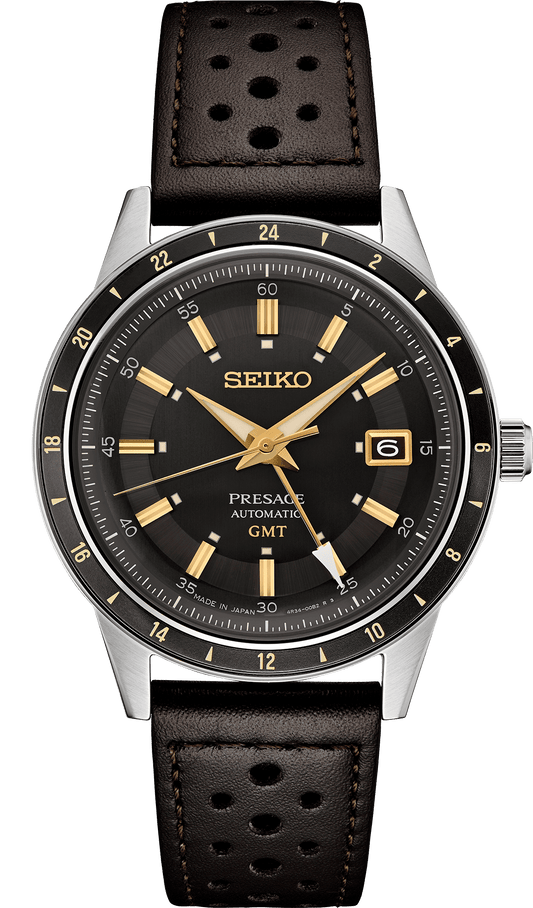 Seiko Presage Style60's SSK013