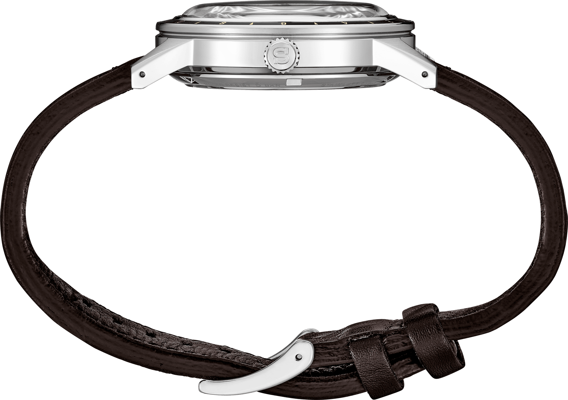 Seiko Presage Style60's SSK013