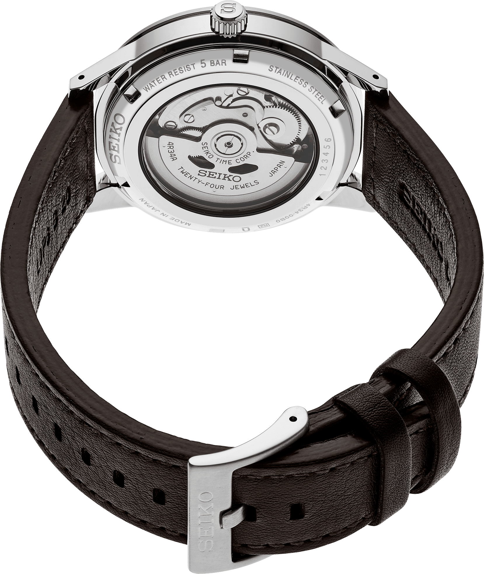 Seiko Presage Style60's SSK013