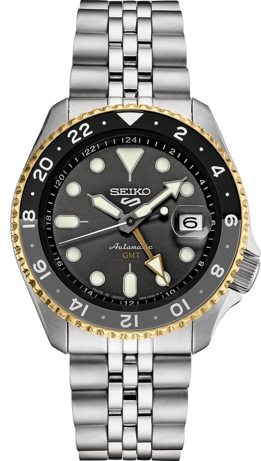 Seiko 5 Sports SSK021