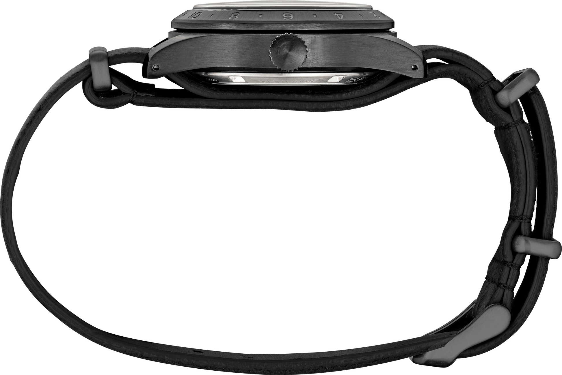 Seiko 5 Sports Field GMT SSK025