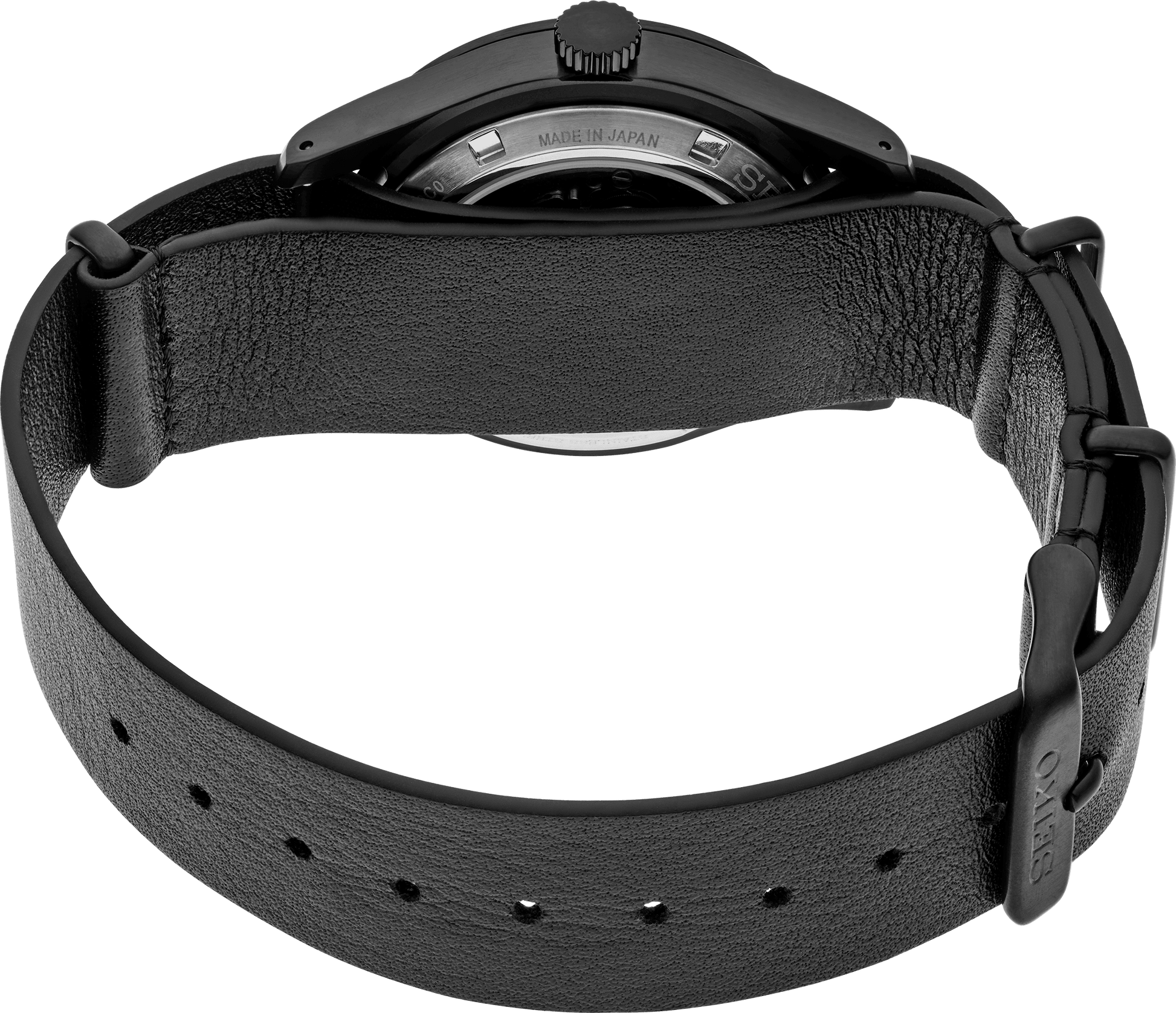 Seiko 5 Sports Field GMT SSK025