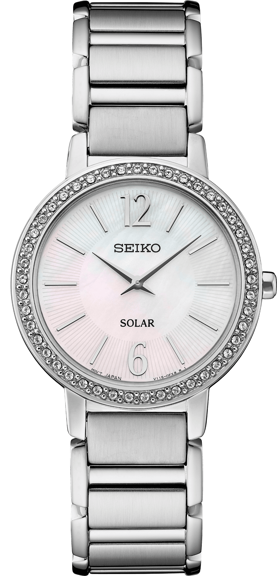 Seiko Essentials Collection SUP467