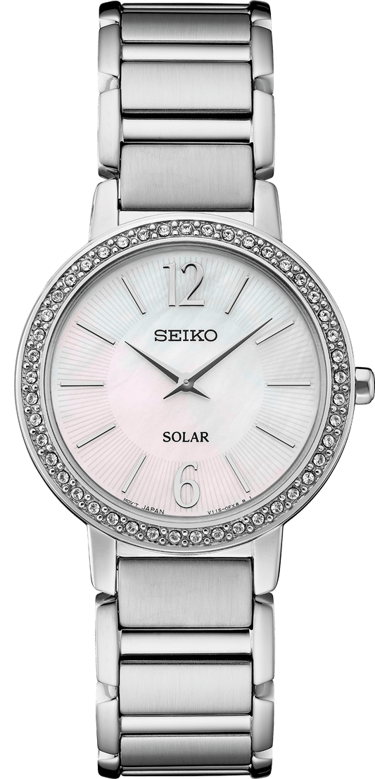 Seiko Essentials Collection SUP467