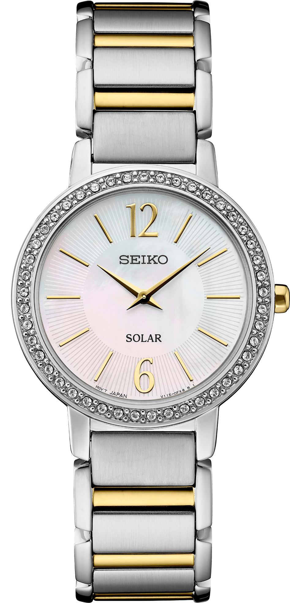 Seiko Essentials Collection SUP469