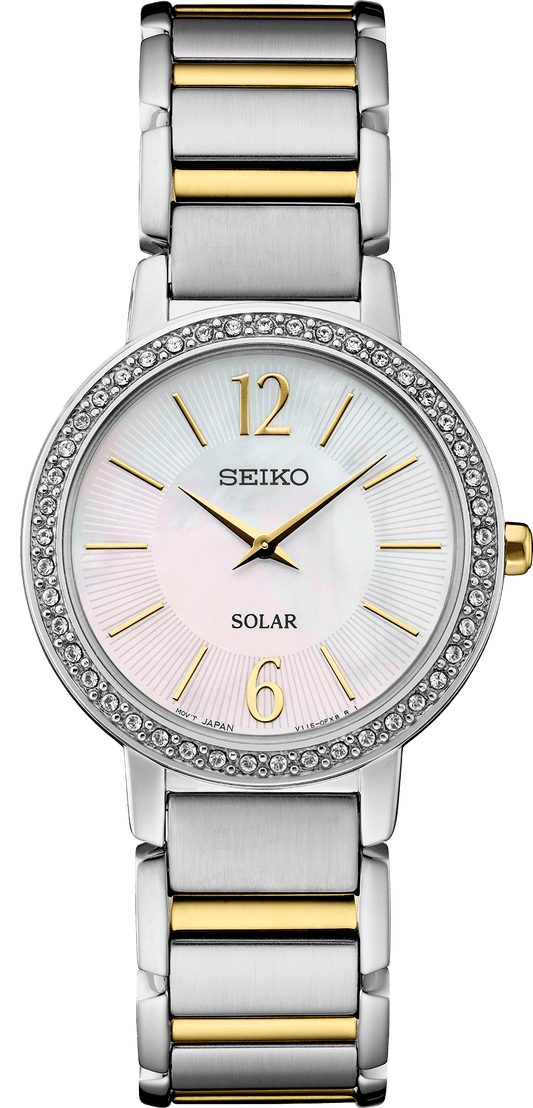 Seiko Essentials Collection SUP469