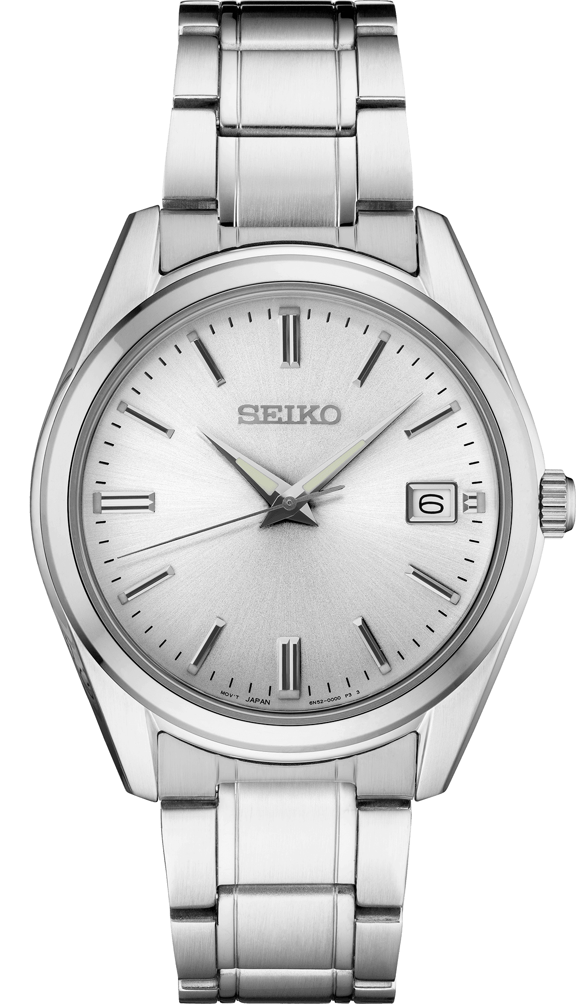 Seiko Essentials Collection SUR307