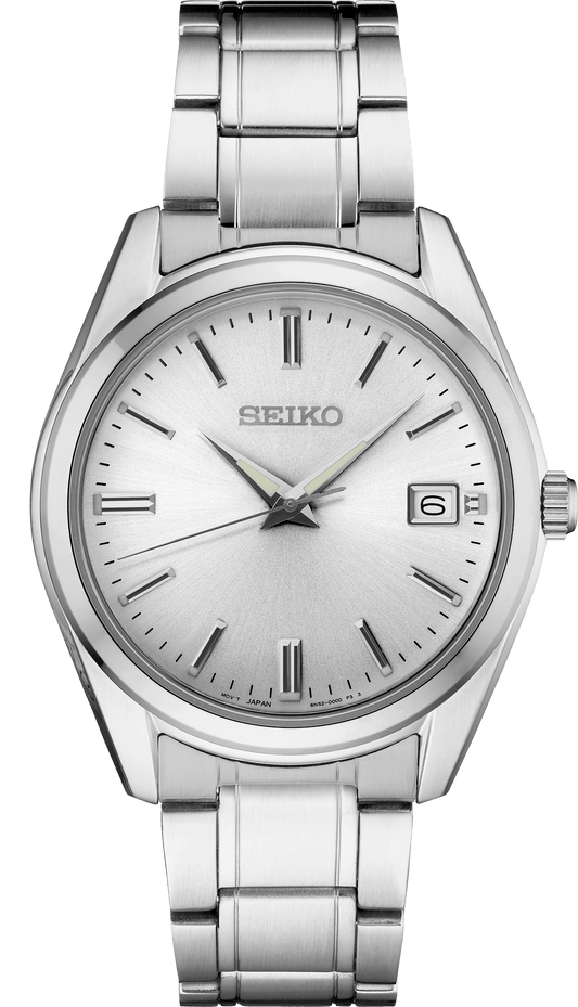 Seiko Essentials Collection SUR307