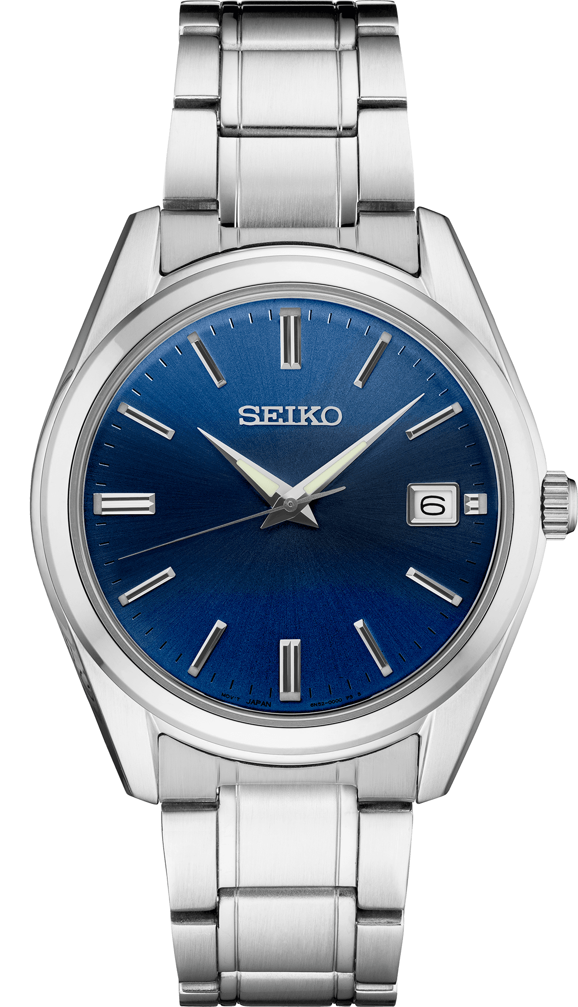 Seiko Essentials Collection SUR309