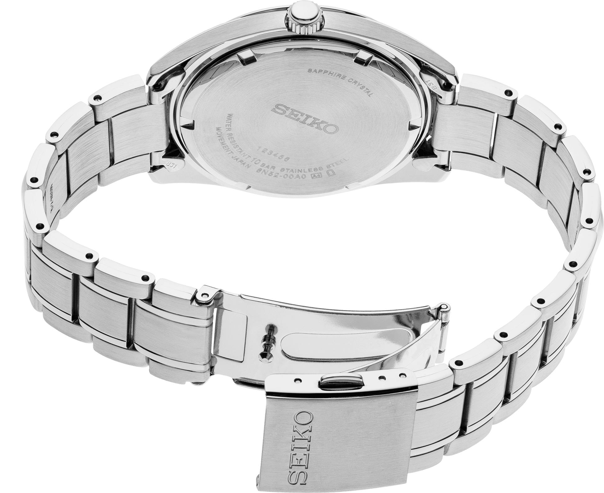 Seiko Essentials Collection SUR309