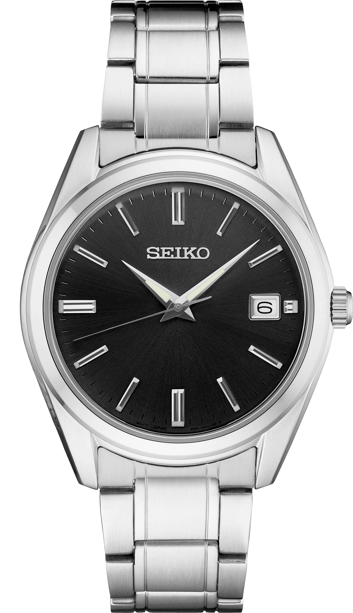 Seiko Essentials Collection SUR311