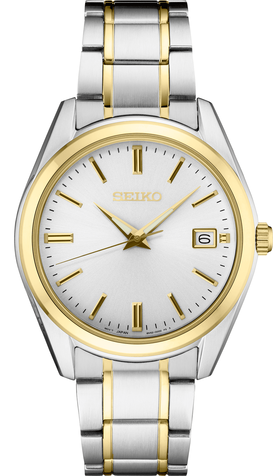 Seiko Essentials Collection SUR312