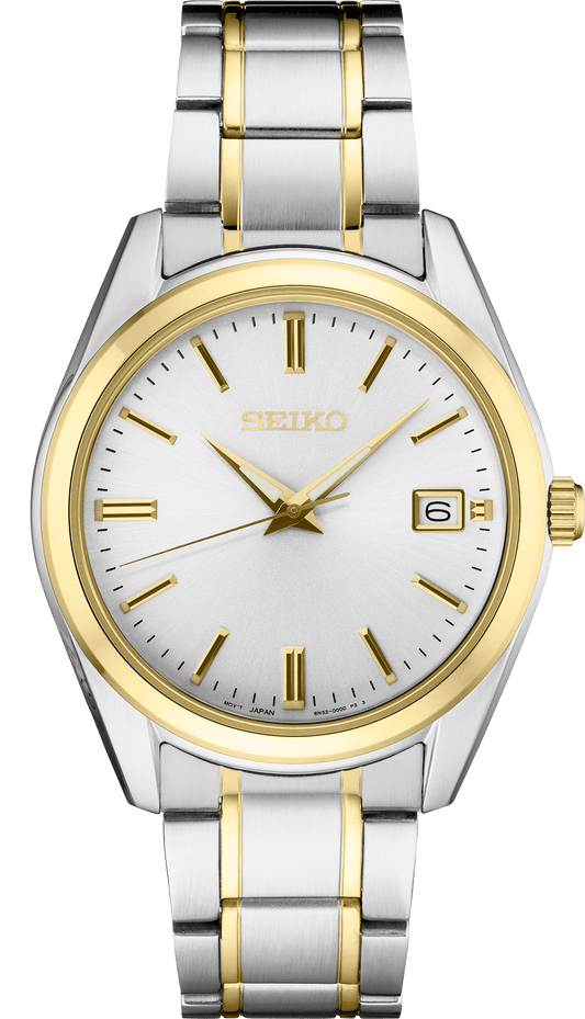 Seiko Essentials Collection SUR312