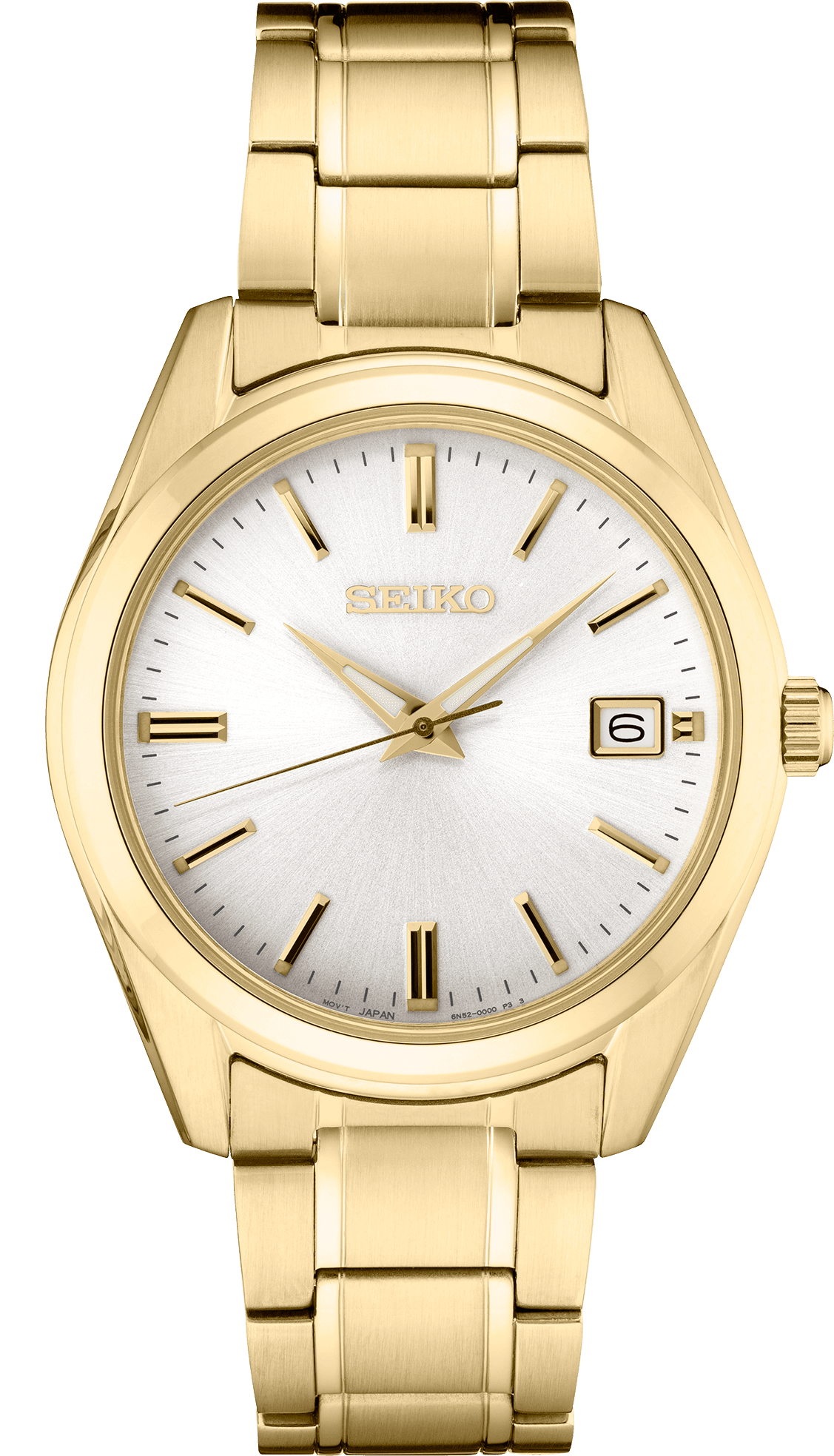 Seiko Essentials Collection SUR314