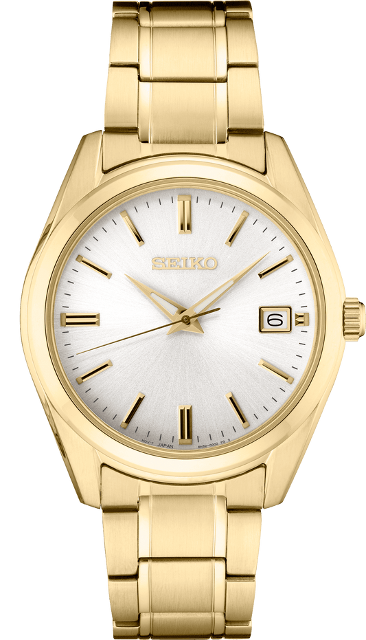 Seiko Essentials Collection SUR314