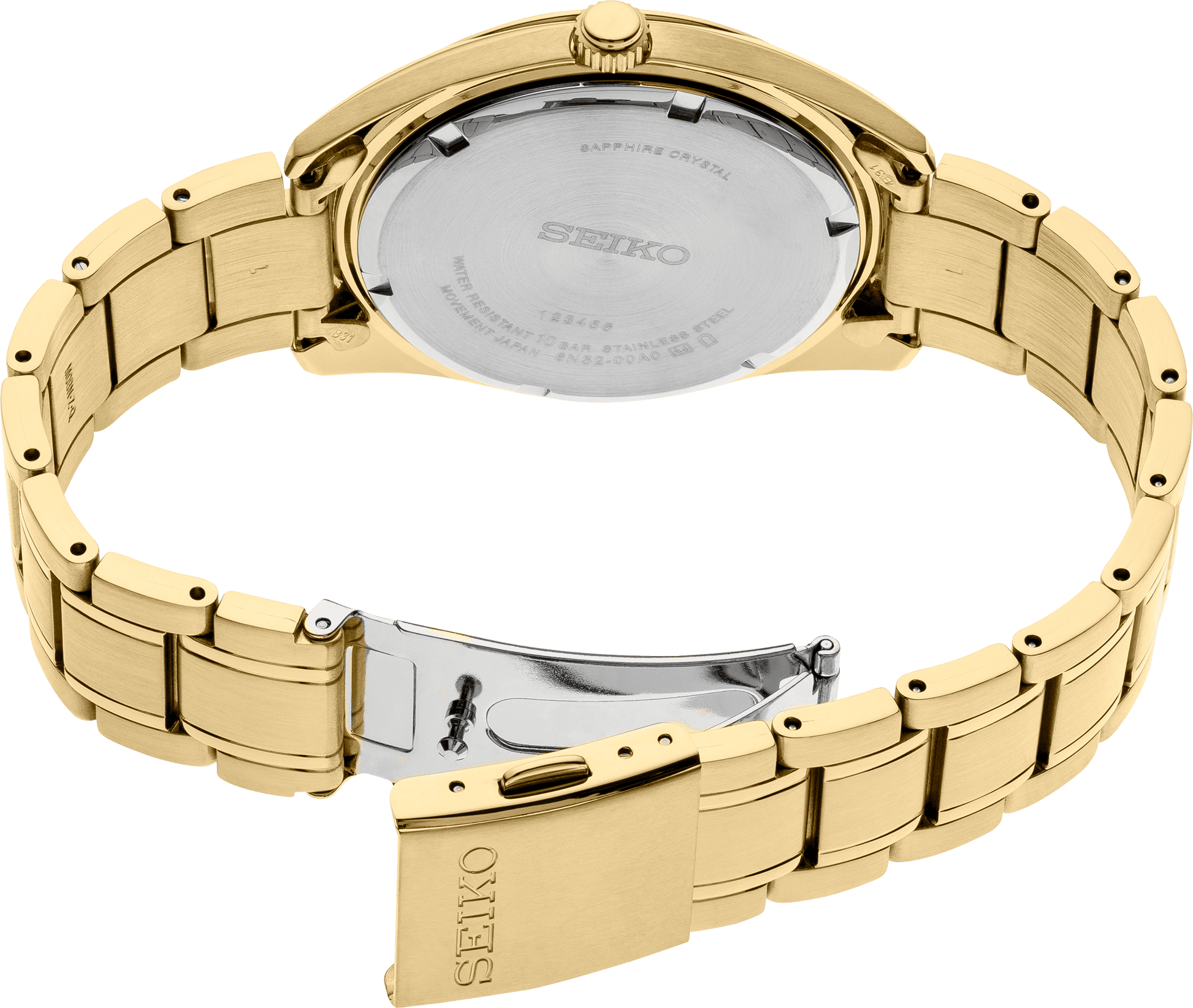 Seiko Essentials Collection SUR314