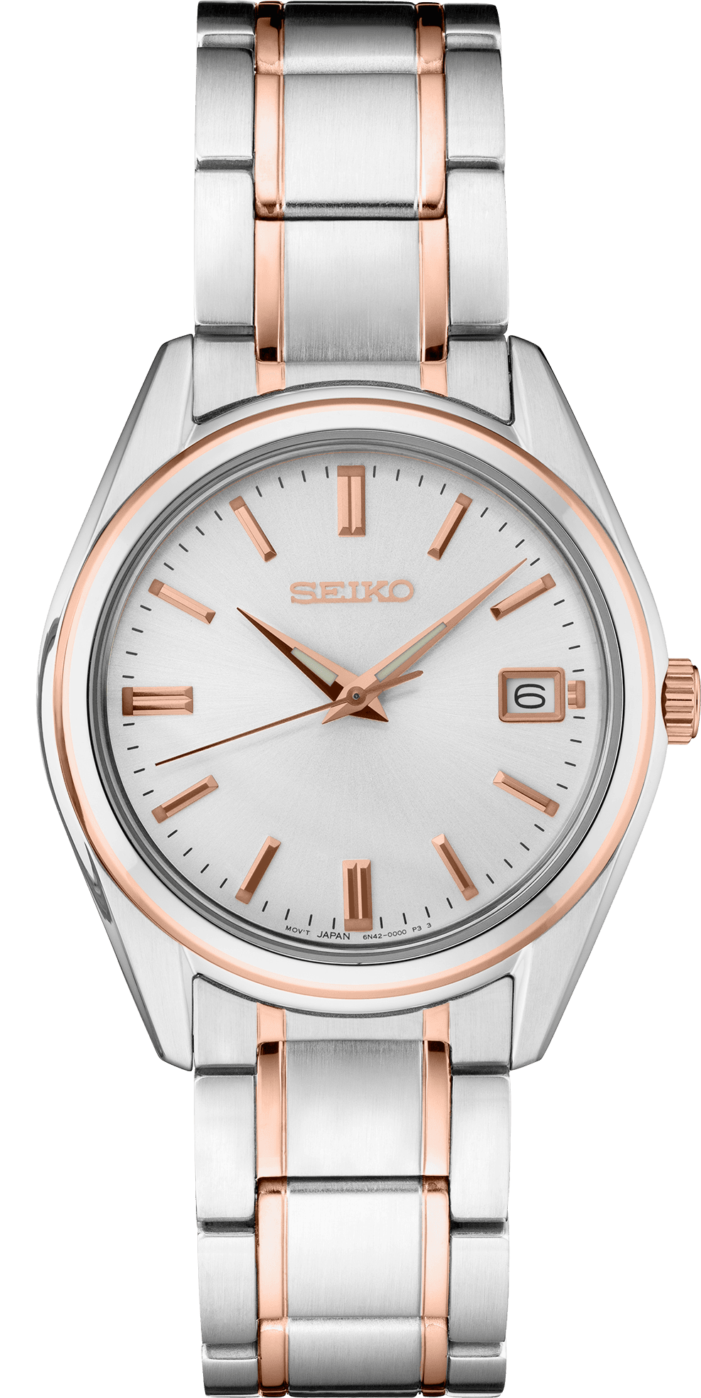 Seiko Essentials Collection SUR322
