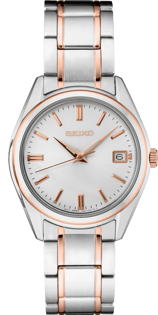 Seiko Essentials Collection SUR322