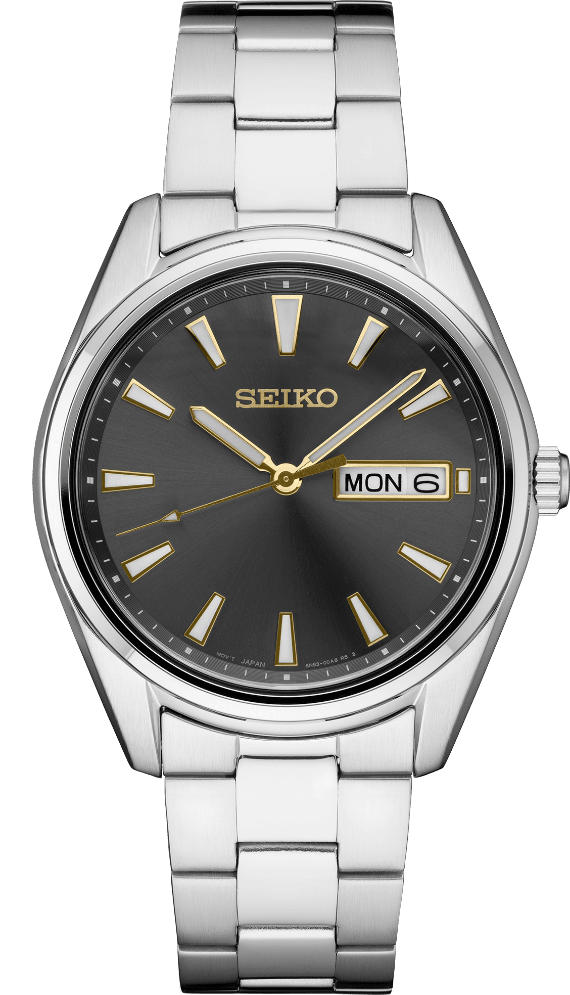 Seiko Essentials Collection SUR343