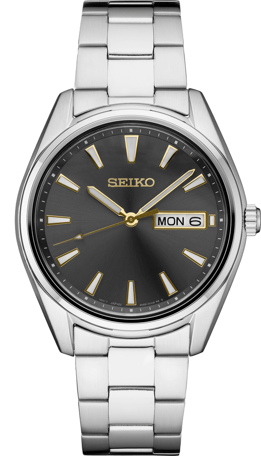 Seiko Essentials Collection SUR343