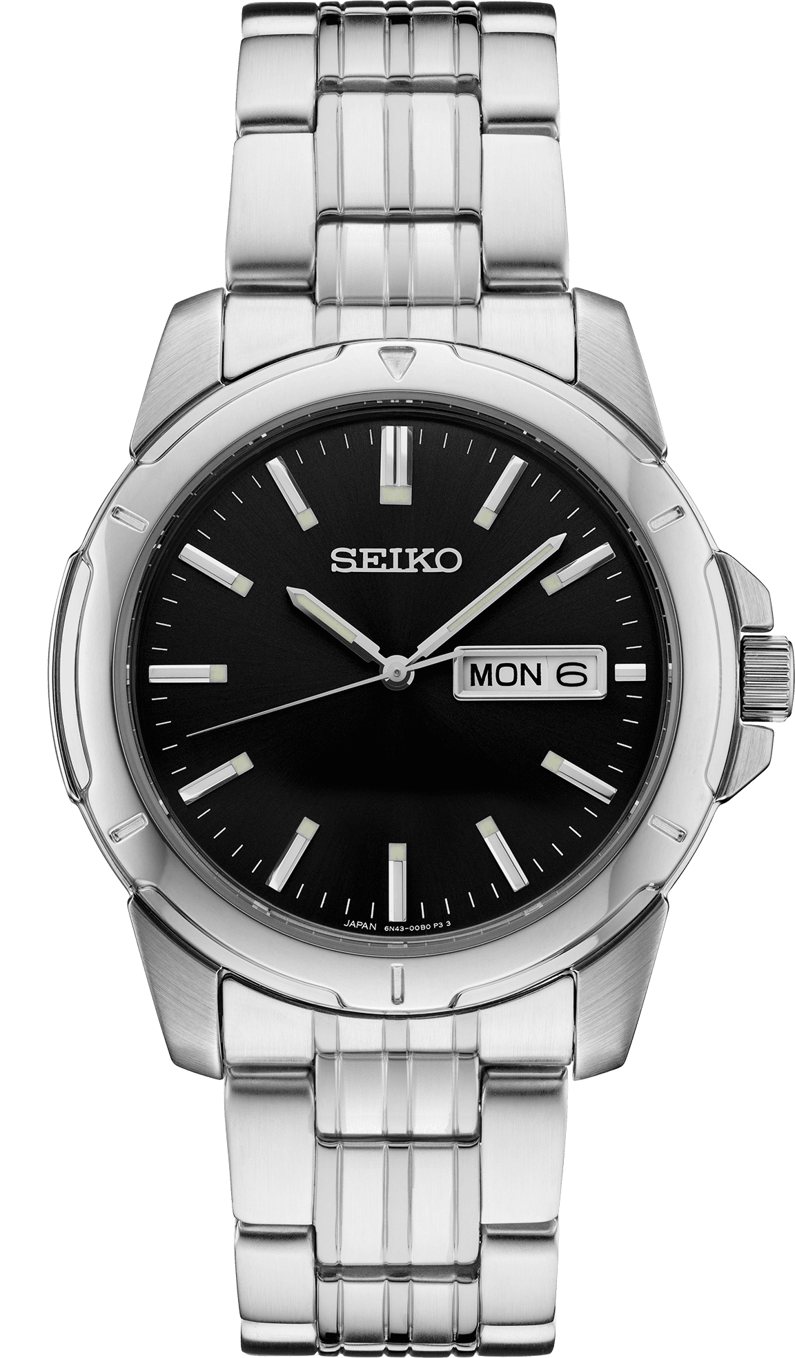Seiko Essentials Collection SUR355