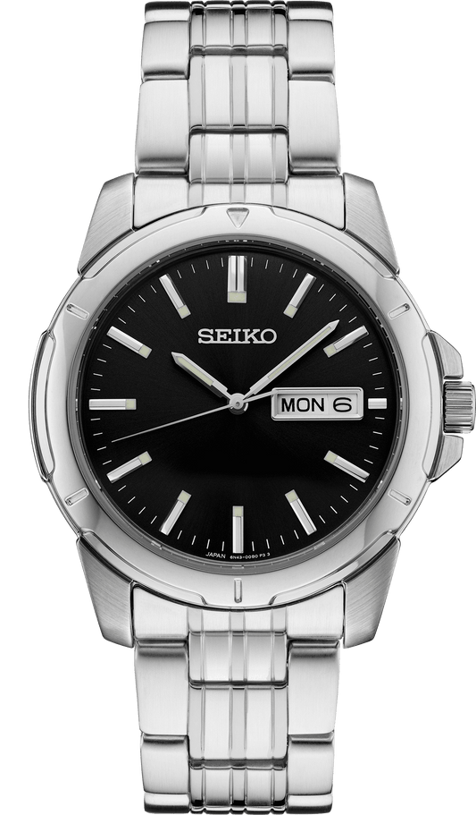 Seiko Essentials Collection SUR355
