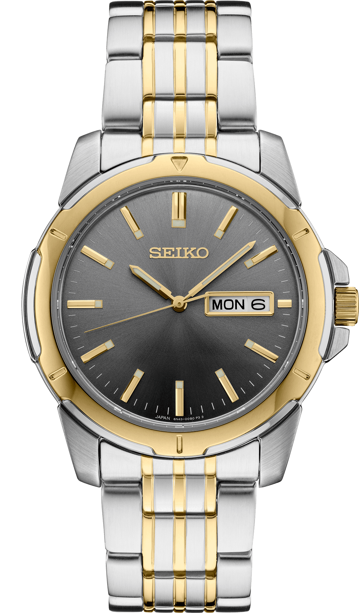 Seiko Essentials Collection SUR356