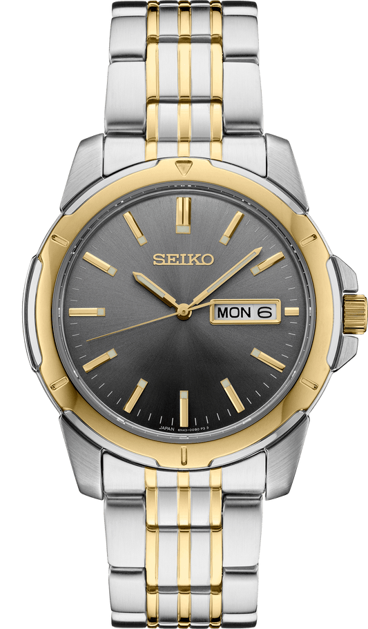 Seiko Essentials Collection SUR356