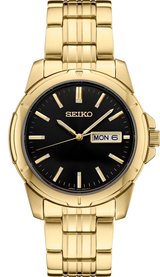 Seiko Essentials Collection SUR358