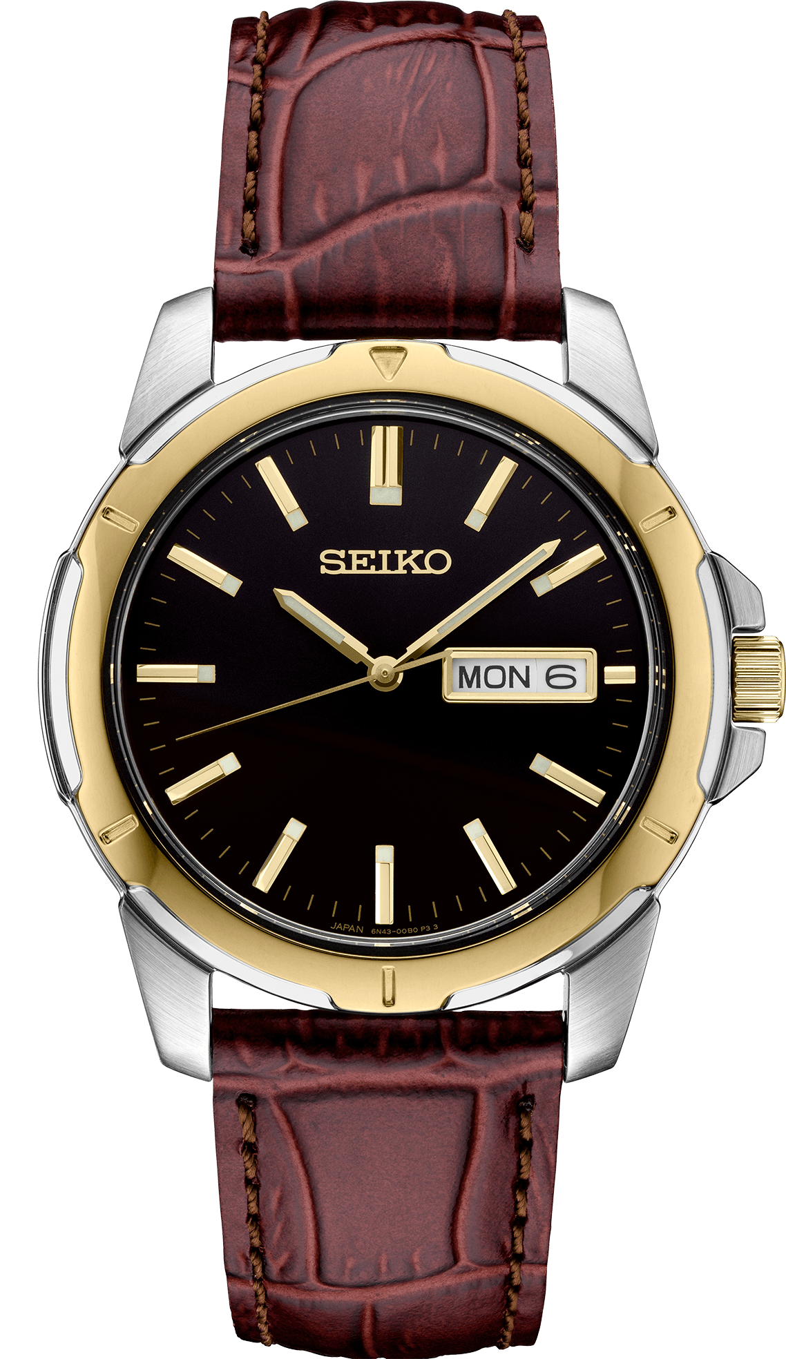 Seiko Essentials Collection SUR360
