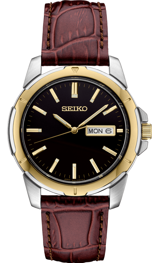 Seiko Essentials Collection SUR360