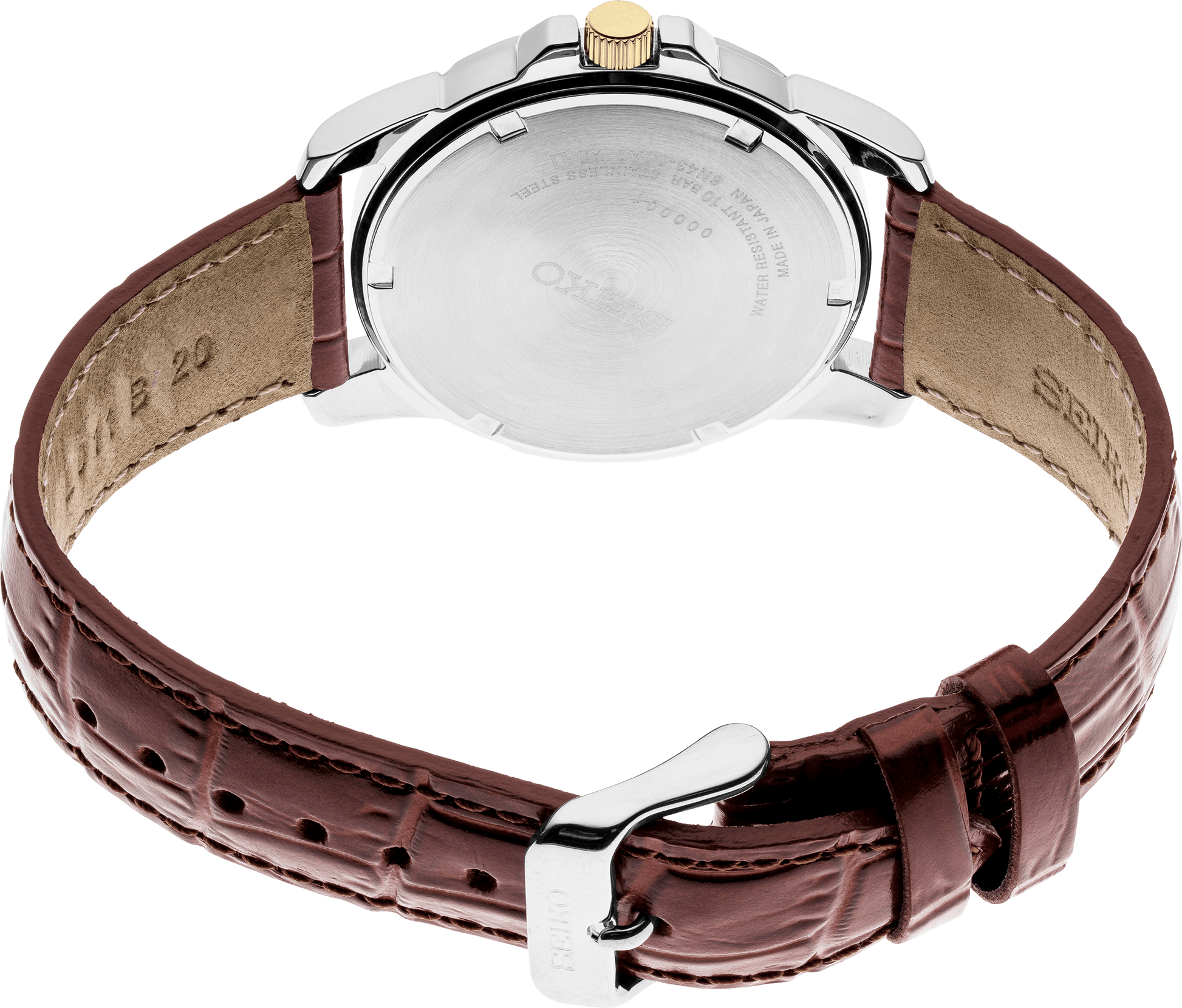 Seiko Essentials Collection SUR360