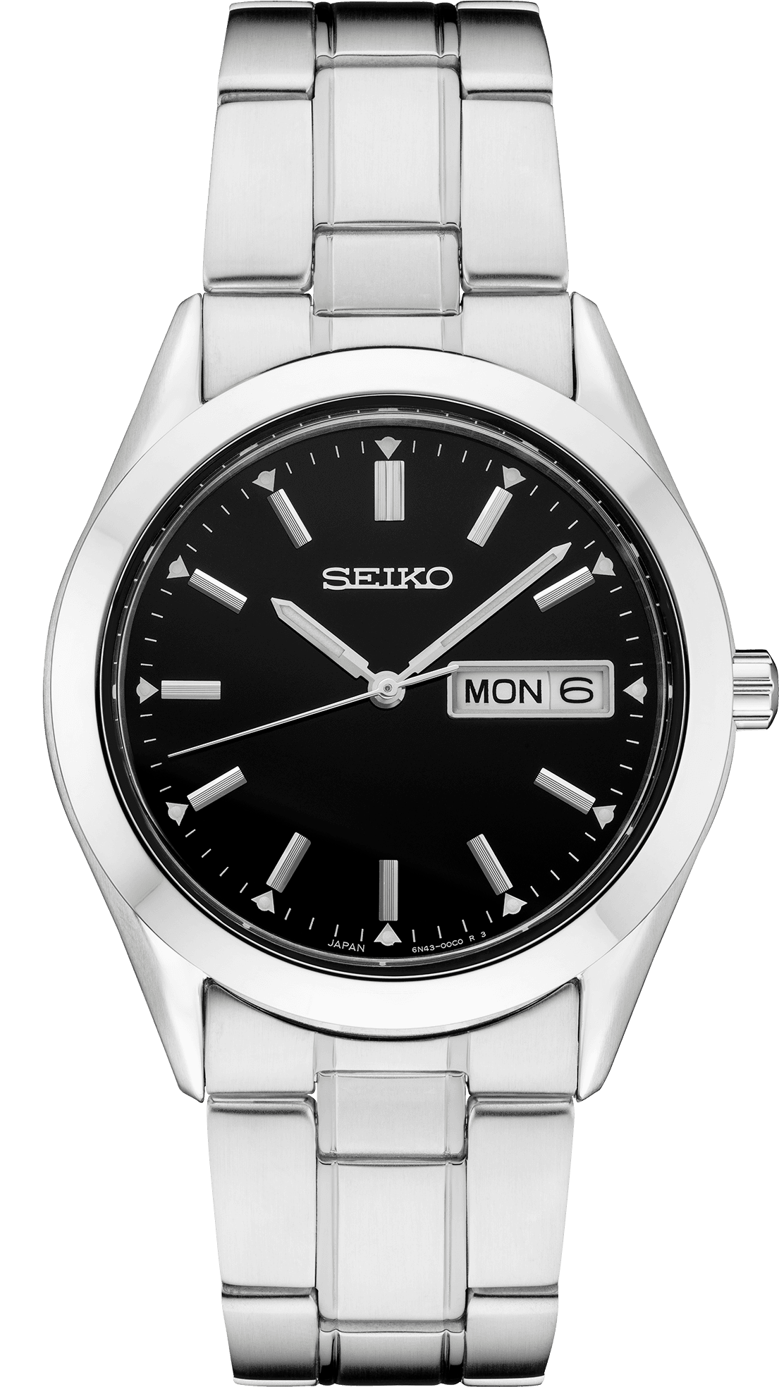 Seiko Essentials Collection SUR361