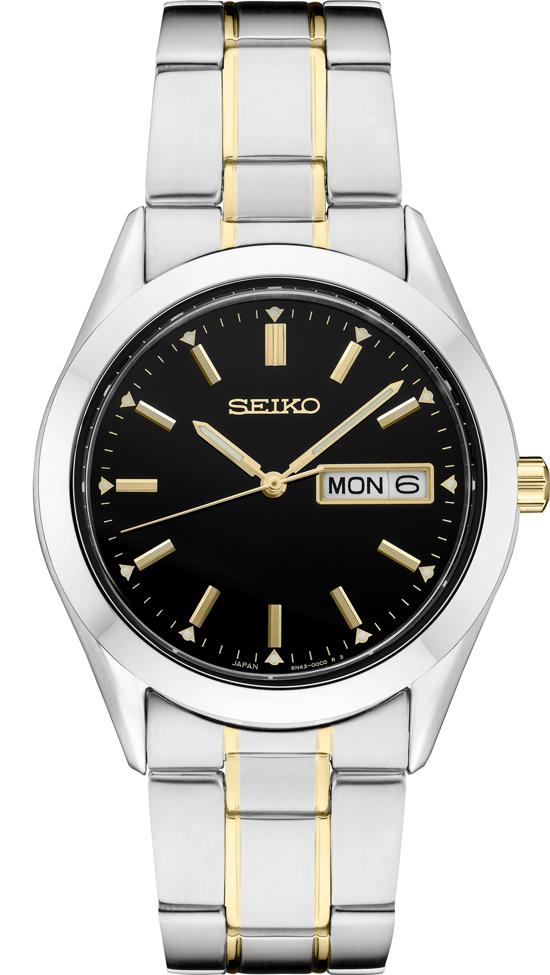 Seiko Essentials Collection SUR363