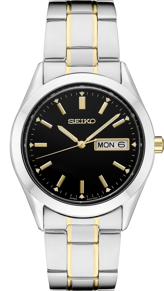 Seiko Essentials Collection SUR363