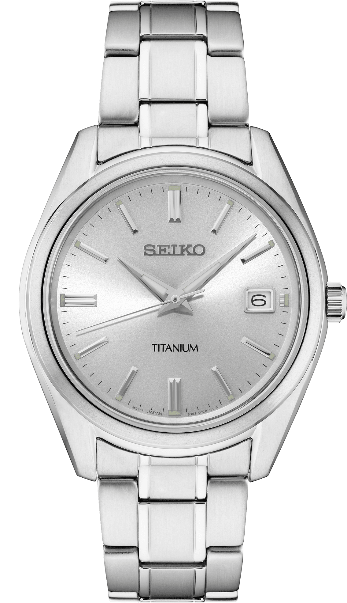 Seiko Essentials Collection SUR369