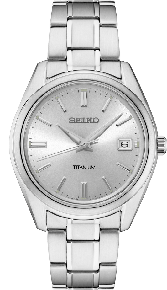 Seiko Essentials Collection SUR369