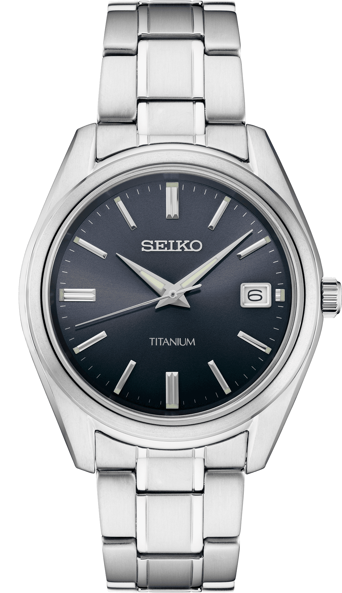 Seiko Essentials Collection SUR373